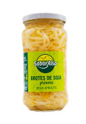 Brote de Soja Primera Tarro 1/2 Kg.