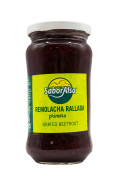 Remolacha Rallada Primera Tarro 1/2 Kg.