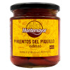 ENSALADA PIMIENTO PIQUILLO TIRAS TARRO A-370 MONTEMAYOR