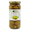 Aceituna Verde Deshuesada Tarro 250g Oro Extremeño