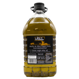 ACEITE OLIVA VIRGEN EXTRA 3 L MOLINO DE MONTEMAYOR