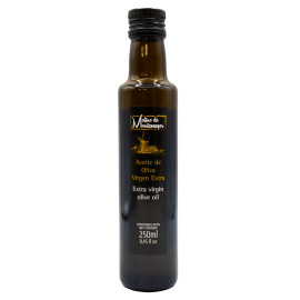 ACEITE OLIVA VIRGEN EXT 250ML MOLINO MONTEMAYOR