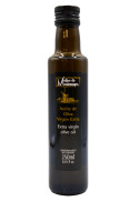 ACEITE OLIVA VIRGEN EXT 250ML MOLINO MONTEMAYOR