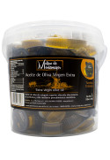 Aceite de monodosis de Molino de Montemayor