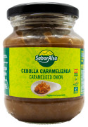 Cebolla Caramelizada T314 Saboralsa