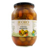 Aceituna Gazpacha Barril 850g Oro Extremeño