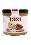 Pate de Queso Azul con Cebolla Caramelizada 110g 1921