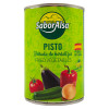 Pisto Fritada de Hortalizas 425g Saboralsa