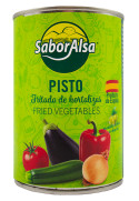 Pisto Fritada de Hortalizas 425g Saboralsa