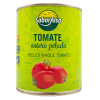 Tomate Entero Primera Lata 1 Kg.