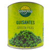 FINE PEAS FIRST CLASS can 3Kg