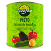 PISTO (FRITADA DE HORTALIZA) ACEITE OLIVA 3KG