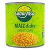 SWEET CORN EXTRA can 1/2 Kg