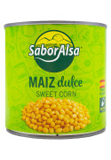 SWEET CORN EXTRA can 1/2 Kg