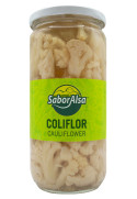 COLIFLOR tarro V-720 Saboralsa