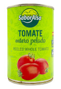 TOMATE ENTERO PRIMERA lata 1/2Kg