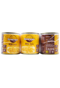 Maiz Dulce Pack 3 Caja 8 Montemayor