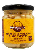 Yemas Esparrago Blanco Delgado 212 Montemayor