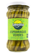 WILD ASPARAGUS FIRST CLASS jar 212 (MEDIUM)
