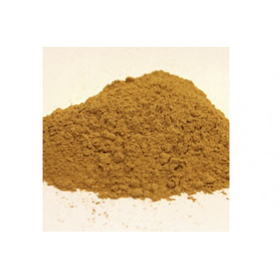 Canela Molida PET 620 grms.