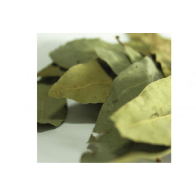 LAUREL LEAF PET 80 GRS