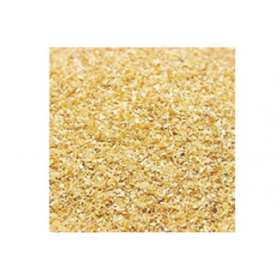 Ajo Granulado PET 820 grms.