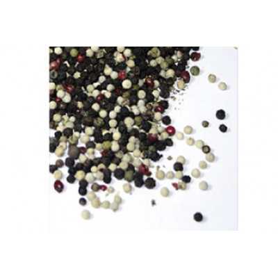 Pimienta Negra Molida "E" PET 820 grms.