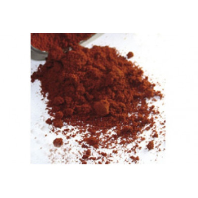 Pimentón Picante PET 820 grms.