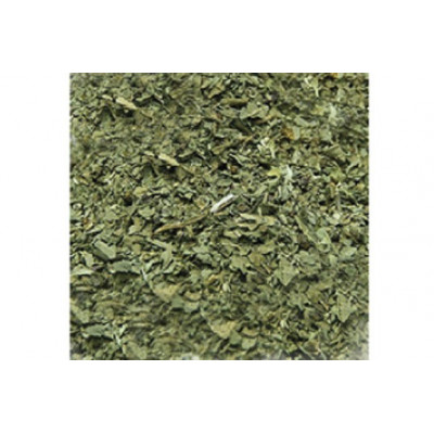 Albahaca Hoja PET 220 grms.