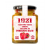 ACEITUNA VERDE GORDAL RELLENA DE PIMIENTO ROJO 1921