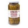 BERENJENA EN VINAGRE TARRO 1 KG - 1921