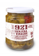 BERENJENA EN VINAGRE TARRO 1/2 KG - 1921
