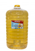 ACEITE DE GIRASOL (+) ESPECIAL PET 25L KRISSOL