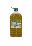 ACEITE ESPECIAL COCINA PET 5L KRISSOLIVA