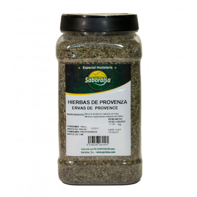 PROVENZAL HERBS PET 180 GRS