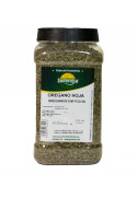 Orégano Hoja PET 150 grms.