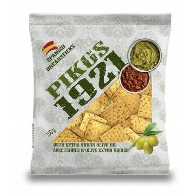 REGAÑA 150GR - 1921