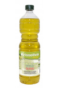 ACEITE ORUJO OLIVA PET 1 L KRISSOLIVA
