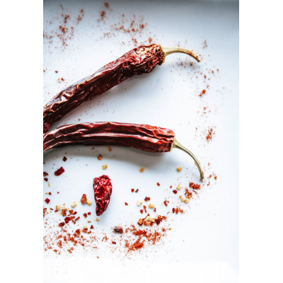 Cayena en Rama PET 820 grms.