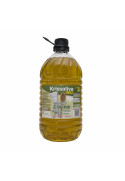 ACEITE ESPECIAL COCINA PET 3 LITROS KRISSOLIVA
