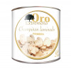 CHAMPIÑON LAMINADO PRIMERA lata 3Kg 1330 GRS ORO EXTREMEÑO