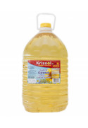 ACEITE DE GIRASOL (+) ESPECIAL PET 10L KRISSOL