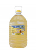 ACEITE GIRASOL ESPECIAL FRITURA PET 10L MEGA KRISSOL