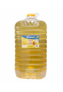 ACEITE GIRASOL ESPECIAL FRITURA PET 25L MEGA KRISSOL