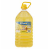ACEITE GIRASOL ESPECIAL FRITURA PET 5L MEGA KRISSOL