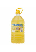 SUNFLOWER OIL MEGA KRISSOL 5 L PET