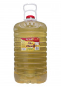ACEITE GIRASOL ALTO OLEICO 80% PET 25L KRISSOL