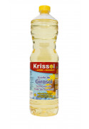 ACEITE DE GIRASOL (+) ESPECIAL PET 1L KRISSOL
