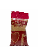 AZUCAR MORENO CAÑA INTEGRAL BOLSA PLASTICO 1KG