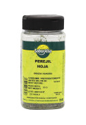 PEREJIL HOJA 35 GR Saboralsa